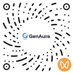 GenAura 视频号